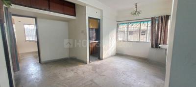 Living Room Image of 1143 Sq.ft 3 BHK Apartment / Flat for sale in Kaikhali Kolkata for Rs. 6100000