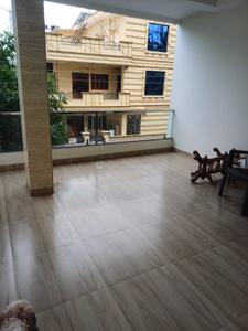 Balcony Image of 3600 Sq.ft 3 BHK Duplex for sale in Trimalgherry Secunderabad for Rs. 35999999