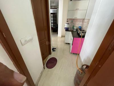 Bedroom Image of 2250 Sq.ft 3 BHK Builder Floor for rent in Civil Lines Bathinda for Rs. 23000