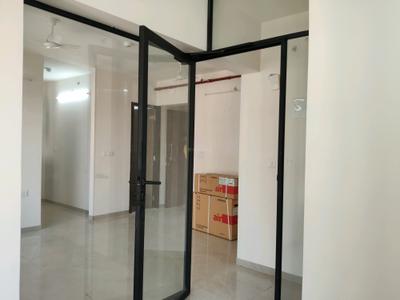 Bedroom Image of 550 Sq.ft 2 BHK Apartment / Flat for sale in Piramal Vaikunth, Thane West Thane for Rs. 10900000