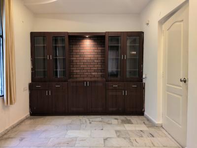 Bedroom Image of 2000 Sq.ft 3 BHK Villa for rent in Cherlapalli Secunderabad for Rs. 40000