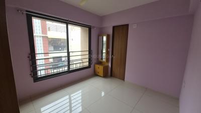Bedroom Image of 2000 Sq.ft 3 BHK Apartment / Flat for rent in Shiv Ananta, Chandkheda Ahmedabad for Rs. 25000