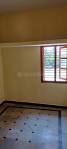 Hall Image of 800 Sq.ft 2 BHK Independent House for sale in Lingadheeranahalli Bengaluru for Rs. 10500000