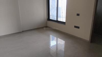 Bedroom Image of 1950 Sq.ft 3 BHK Apartment / Flat for sale in Experio Platinum Elysium, Nerul Navi Mumbai for Rs. 35500000
