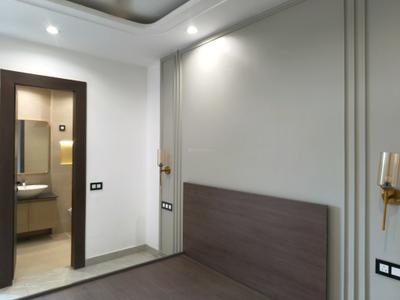 Bedroom Image of 1800 Sq.ft 4 BHK Builder Floor for sale in Indirapuram Ghaziabad for Rs. 18000000