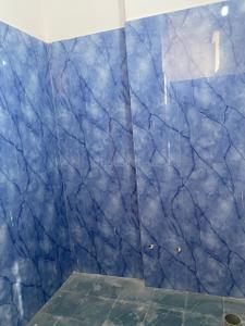 Bathroom Image of 1850 Sq.ft 3 BHK Independent House for sale in Mutkkipur Lucknow for Rs. 5800000