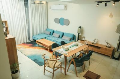 2 BHK Independent Builder Floor