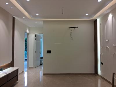3 BHK Independent Builder Floor