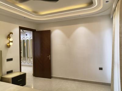 Living Room Image of 2400 Sq.ft 4 BHK Builder Floor for sale in Palam Vihar Gurgaon for Rs. 32000000