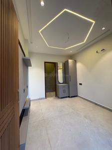 Bedroom Image of 900 Sq.ft 3 BHK Duplex for sale in Kharar Mohali for Rs. 11800000