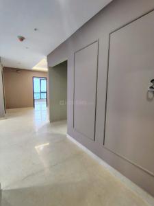 Hall Image of 1670 Sq.ft 3 BHK Apartment / Flat for sale in Bengal Peerless Avidipta Phase II, Santoshpur Kolkata for Rs. 28500000
