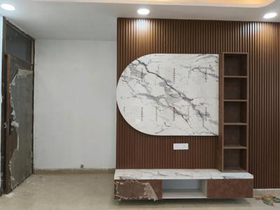 Living Room Image of 1125 Sq.ft 2 BHK Apartment / Flat for sale in Aarambh Heights, Surajpur Greater Noida for Rs. 4805000