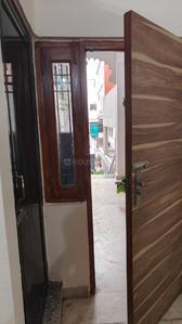 Bedroom Image of 2400 Sq.ft 1 BHK Independent House for rent in Sukher Udaipur for Rs. 15000