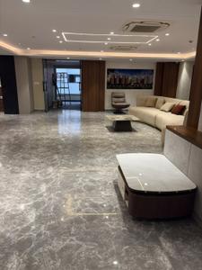 Hall Image of 1270 Sq.ft 3 BHK Apartment / Flat for sale in Utkarsha Capital Towers, Madhurawada Visakhapatnam for Rs. 8000000