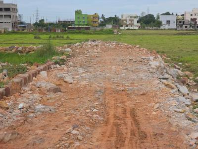 Image of 1500 Sq.ft Residential Plot / Land for sale in Uttara, Bhubaneswar for Rs. 7400000