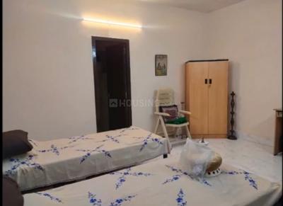 Bedroom Image of 1200 Sq.ft 4 BHK Apartment / Flat for sale in Sanjaynagar Bengaluru for Rs. 35600000
