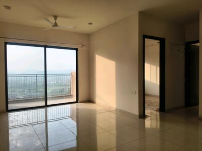 Living Room Image of 894 Sq.ft 2 BHK Apartment / Flat for sale in Shapoorji Pallonji Vanaha, Bavdhan Pune for Rs. 8399999