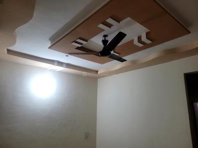 Bedroom Image of 1500 Sq.ft 3 BHK Apartment / Flat for rent in Omkar Deep, Mhasrul Gaon Nashik for Rs. 15000