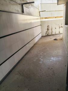 Balcony Image of 1550 Sq.ft 2 BHK Villa for rent in Ghatlodiya Ahmedabad for Rs. 42000