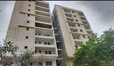 Image of 1180 Sq.ft 2 BHK Apartment / Flat for sale in Idea Shoba Nath, Annojiguda, Hyderabad for Rs. 6700000