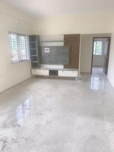 Hall Image of 1300 Sq.ft 2 BHK Builder Floor for rent in Rajajinagar Bengaluru for Rs. 40000