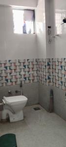 Bathroom Image of 450 Sq.ft 1 BHK Apartment / Flat for sale in Waghodia Road Vadodara for Rs. 1900000