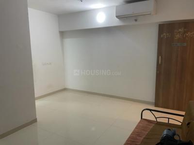 Hall Image of 458 Sq.ft 1 BHK Apartment / Flat for sale in Lodha Upper Thane Greenville A To I E1, Bhiwandi Thane for Rs. 6000000