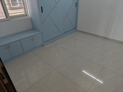 Bedroom Image of 1110 Sq.ft 2.5 BHK Apartment / Flat for rent in Urbanrise On Cloud 33, Bachupally Hyderabad for Rs. 35000