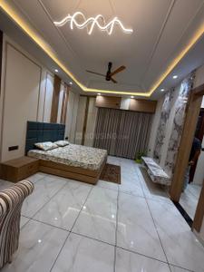 Hall Image of 3300 Sq.ft 4 BHK Villa for sale in Jagatpura Jaipur for Rs. 22100000