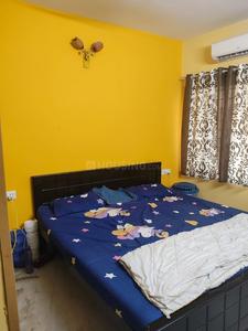 Bedroom Image of 1700 Sq.ft 3 BHK Apartment / Flat for sale in Lake Front Apartment, BTM Layout Bengaluru for Rs. 16100000