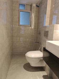 Bedroom Three Image of 1390 Sq.ft 3 BHK Apartment / Flat for sale in Hiranandani Empress Hill A B C And D Wings, Powai Mumbai for Rs. 68000000