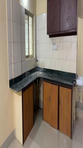 Kitchen Image of 894 Sq.ft 2 BHK Apartment / Flat for sale in Kamalgazi Kolkata for Rs. 2900000