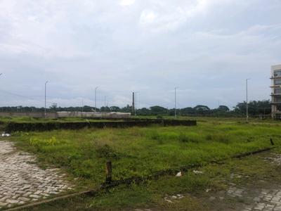 Image of 720 Sq.ft Residential Plot / Land for sale in Swapnabhumi, New Town, Kolkata for Rs. 1599999
