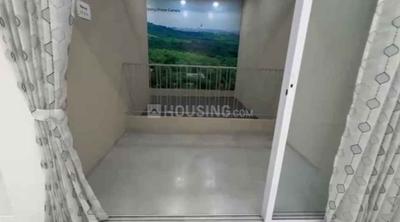 Balcony Image of 1171 Sq.ft 2 BHK Apartment / Flat for sale in Sai Siddha Lenora, Ravet Pune for Rs. 7100000
