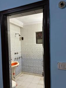 Image of 1200 Sq.ft 2 BHK Apartment / Flat for rent in Pink Apartments, Sector 18 Dwarka, New Delhi for Rs. 32000