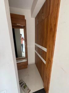 Image of 1000 Sq.ft 2 BHK Apartment / Flat for rent in Sagar Prime, Bawadiya Kalan, Bhopal for Rs. 22000