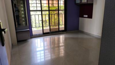 Bedroom Image of 1420 Sq.ft 3 BHK Apartment / Flat for sale in Tricity Pristine, Kharghar Navi Mumbai for Rs. 19000000