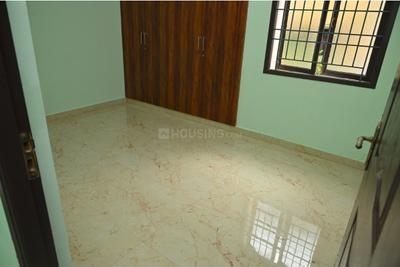 Bedroom Image of 848 Sq.ft 2 BHK Apartment / Flat for rent in Choolai Chennai for Rs. 30000