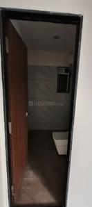 Bathroom Image of 380 Sq.ft 1 BHK Apartment / Flat for sale in D D Om Makarand Heights, Ghatkopar East Mumbai for Rs. 9800000