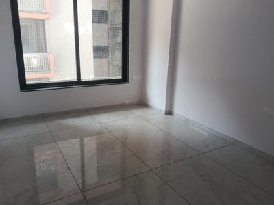 Bedroom Image of 2245 Sq.ft 3 BHK Apartment / Flat for rent in Swara Crystal, Sargasan Gandhinagar for Rs. 35000
