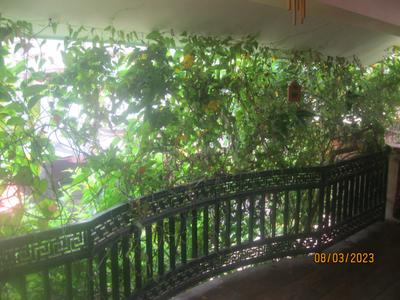 Balcony Image of 4032 Sq.ft 4 BHK Duplex for sale in Ashok Nagar Mangalore for Rs. 25000000