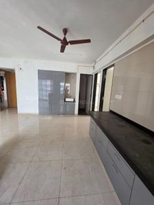 Image of 1307 Sq.ft 2 BHK Apartment / Flat for sale in Soham Elegance, Pal Gam, Surat for Rs. 5200000