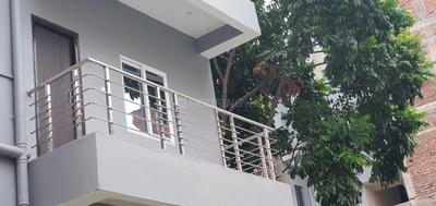Image of 2400 Sq.ft 2 BHK Apartment / Flat for rent in Ramkrishan Nagar, Patna for Rs. 13000