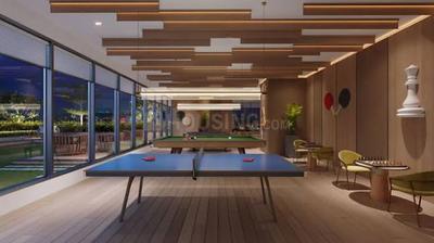 Balcony Image of 1890 Sq.ft 3.5 BHK Apartment / Flat for sale in Codename One Luxe, Andheri West Mumbai for Rs. 56500000