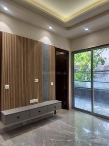 Bedroom Image of 2600 Sq.ft 4 BHK Builder Floor for sale in Punjabi Bagh New Delhi for Rs. 62500000