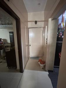 Kitchen Image of 1082 Sq.ft 2 BHK Apartment / Flat for rent in Janakpuri New Delhi for Rs. 40000
