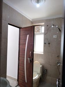Common Bathroom Two Image of 1800 Sq.ft 3 BHK Apartment / Flat for sale in Sector 4 Dwarka New Delhi for Rs. 29100000