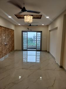 Hall Image of 3600 Sq.ft 3 BHK Apartment / Flat for rent in New Sneh Nagar Nagpur for Rs. 70000