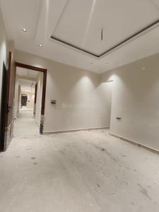 Hall Image of 1800 Sq.ft 3 BHK Builder Floor for sale in Mansarover Garden New Delhi for Rs. 40000000