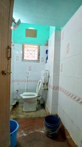 Bathroom Image of 770 Sq.ft 2 BHK Apartment / Flat for sale in Keshtopur Kolkata for Rs. 2700000
